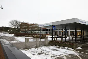 Varberg Hospital image