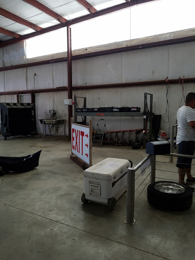 Used Auto Parts Store «Cagle Auto Parts», reviews and photos, 1139 Old Alabama Rd SW, Cartersville, GA 30120, USA