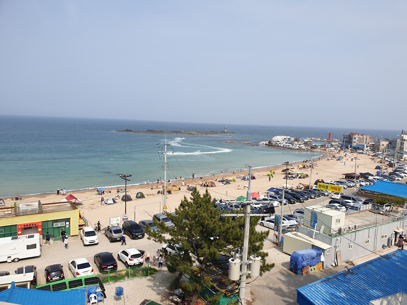 Odo 1-ri Beach photo #9