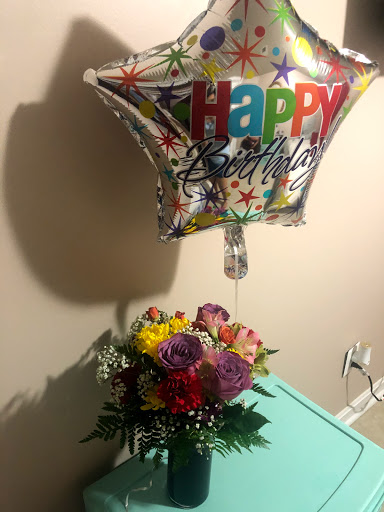 Florist «Crystals Flower and Gift Shop», reviews and photos, 4313 Nannie Helen Burroughs Ave NE, Washington, DC 20019, USA