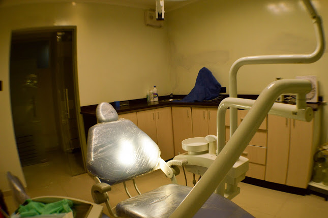 Dent Art Implantes dentales - Dentista