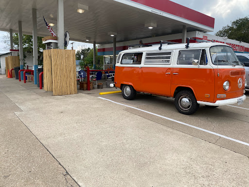 Convenience Store «Inspection Express», reviews and photos, 703 S Main St, Duncanville, TX 75137, USA