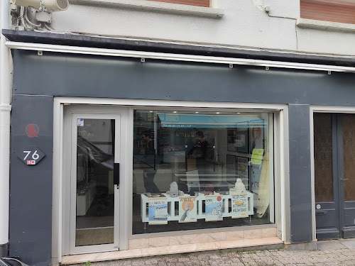 WMX. Wimereux Surfwear and Co/SURFSHOP à Wimereux