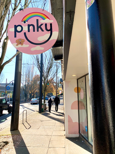 Jeweler «Pinky Jewelry», reviews and photos, 1015 NW 23rd Ave, Portland, OR 97210, USA