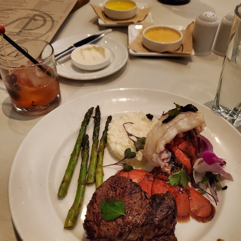 Southern Prime Steakhouse