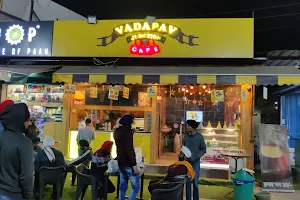 Vadapav Junction & Cafe image