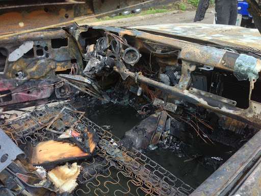 Auto Repair Shop «Certified Auto Repair», reviews and photos, 4700 Shoreline Dr, Spring Park, MN 55384, USA