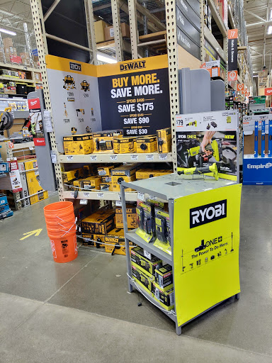 Home Improvement Store «The Home Depot», reviews and photos, 1600 29th St, Boulder, CO 80301, USA