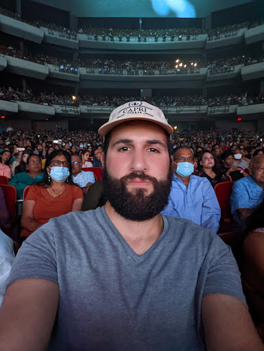 Performing Arts Theater «Patel Conservatory», reviews and photos, 1010 N Macinnes Pl, Tampa, FL 33602, USA