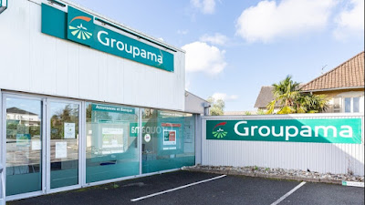 Agence Groupama Lons à Lons