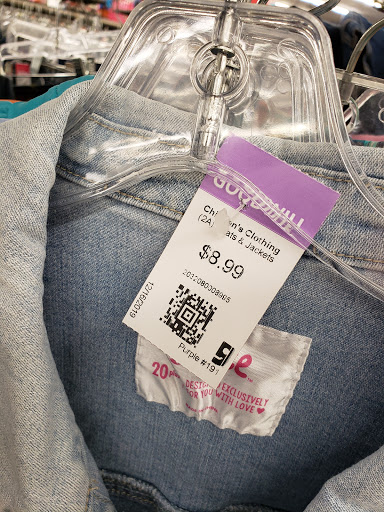 Thrift Store «83rd Ave & Lake Pleasant Goodwill Retail Store & Donation Center», reviews and photos