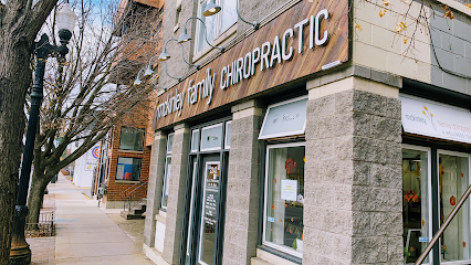 McKinley Family Chiropractic - Chiropractor in Chicago Illinois
