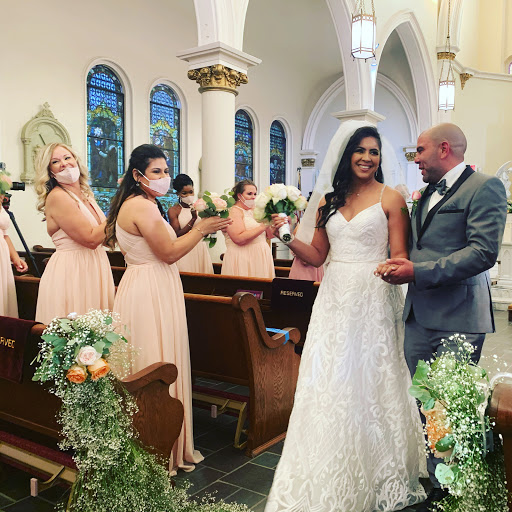 Bridal Shop «Impression Bridal», reviews and photos, 3005 West Loop S #100, Houston, TX 77027, USA