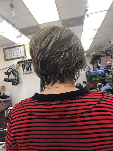 Beauty Salon «Annie Beauty Salon», reviews and photos, 6806 S Texas 6, Houston, TX 77083, USA