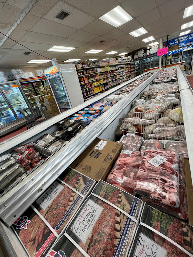 Butcher Shop «House of Meats», reviews and photos, 2401 Avenue E, Riviera Beach, FL 33404, USA