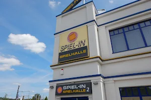 SPIEL-IN Spielhalle Kassel image