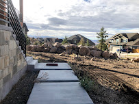 Alfa Omega Landscaping - Photo 4 - Car repair in , Salt Lake City