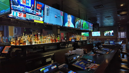 The Bar @ Warm Springs & Tenaya - 7325 W Warm Springs Rd, Las Vegas, NV 89113