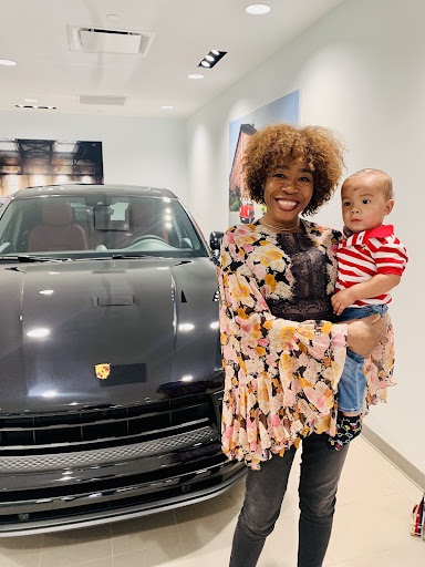 Porsche Dealer «Town Porsche», reviews and photos, 105 Grand Ave, Englewood, NJ 07631, USA