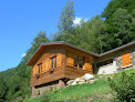 Gîte d'étape de Marc Auzat