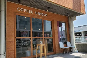 COFFEE UNIDOS image