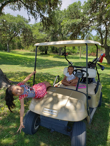 Golf Course «Oak Valley Golf Course», reviews and photos, 18632 Bandera Rd, Helotes, TX 78023, USA