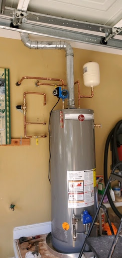 Plumber «HIS Plumber», reviews and photos, 20 Tower Way #1008, Newnan, GA 30265, USA