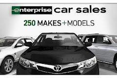 Enterprise Car Sales