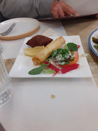 Plats et boissons du Restaurant arménien Shanto restaurant à Maisons-Alfort - n°7