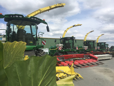 ETA Ouvrard Fontenit SAS travaux agricoles et ruraux à Mouchamps