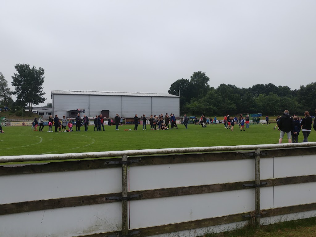 TSV Bordesholm e.V. 1906