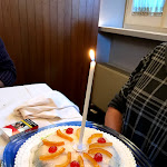 Photo n°1 de l'avis de lyudmyla.a fait le 21/01/2018 à 13:42 sur le  Osteria del Grano à Vezzano sul Crostolo