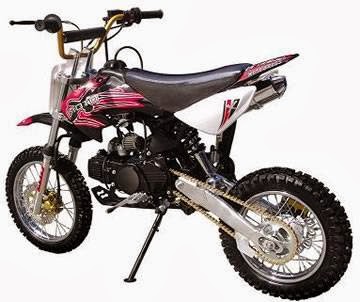 Motorcycle Dealer «Farhan Enterprises Motorsports», reviews and photos, 2916 S Santa Fe Ave, Los Angeles, CA 90058, USA