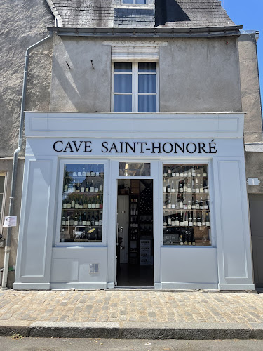 Caviste Cave Saint-Honoré Tours