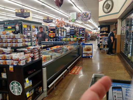 Grocery Store «Kroger», reviews and photos, 3959 Lavista Rd a, Tucker, GA 30084, USA