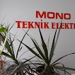 Mono Teknik Elektrik (R) (ÇORLU Elektrikçi)
