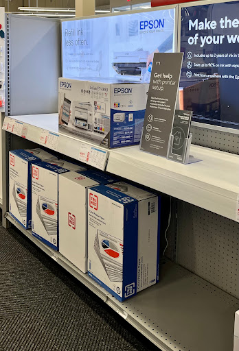 Office Supply Store «Staples», reviews and photos, 1075 N Main St, Warrington, PA 18976, USA