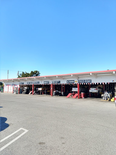 Tire Shop «Wheel Works», reviews and photos, 555 Showers Dr, Mountain View, CA 94040, USA