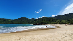 Cepilho Beach'in fotoğrafı düz ve uzun ile birlikte