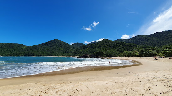 Cepilho Beach