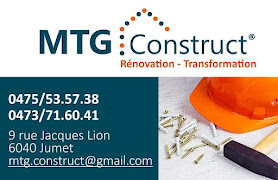 Entrepreneur MTG Construct