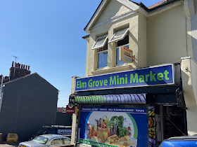 Elm Grove Mini Market