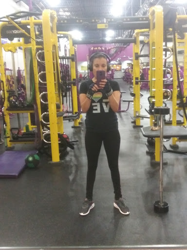 Gym «Planet Fitness», reviews and photos, 2021 N Amidon Ave, Wichita, KS 67203, USA