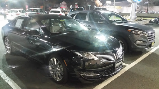 Ford Dealer «Lawrenceville Ford Lincoln», reviews and photos, 2920 US-1, Lawrence Township, NJ 08648, USA