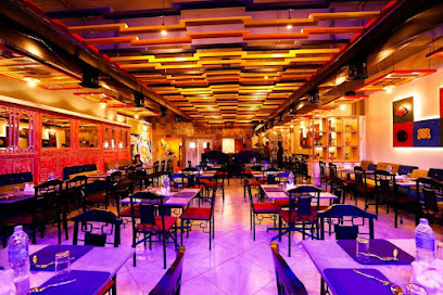 Ninhao New Age Chinese Restaurant - 276B, NSR Rd, above Karur Vysya Bank, Janaki Nagar, Saibaba Colony, Coimbatore, Tamil Nadu 641025, India