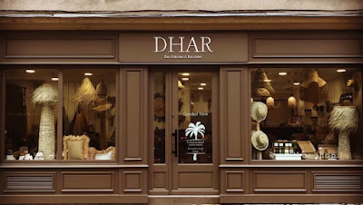 DHAR Concept store Blois à Blois