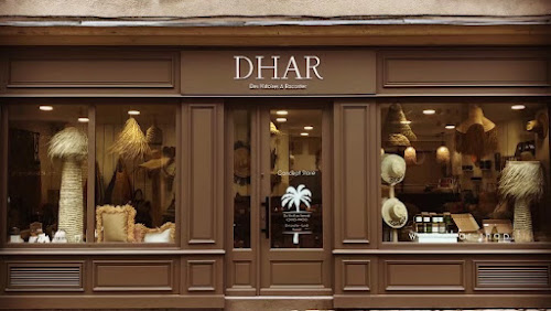 Magasin d'ameublement et de décoration DHAR Concept store Blois Blois