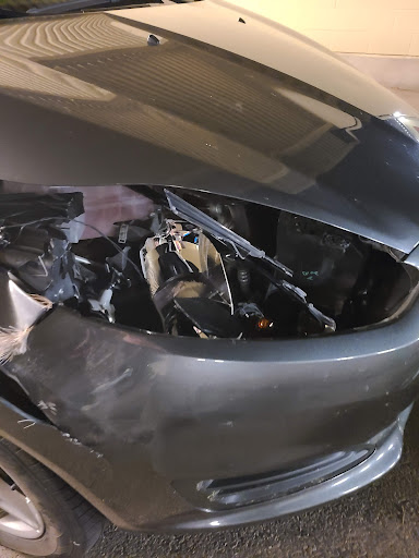 Auto Body Shop «Service King Collision Repair of Tooele», reviews and photos, 1248 N 80 E, Tooele, UT 84074, USA