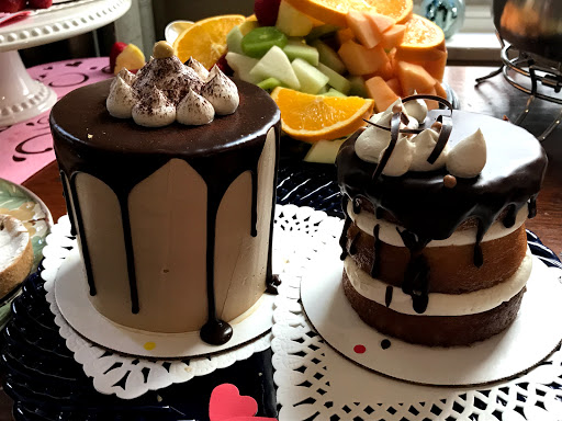 Cake Shop «Cake Life Bake Shop», reviews and photos, 1306 Frankford Ave, Philadelphia, PA 19125, USA