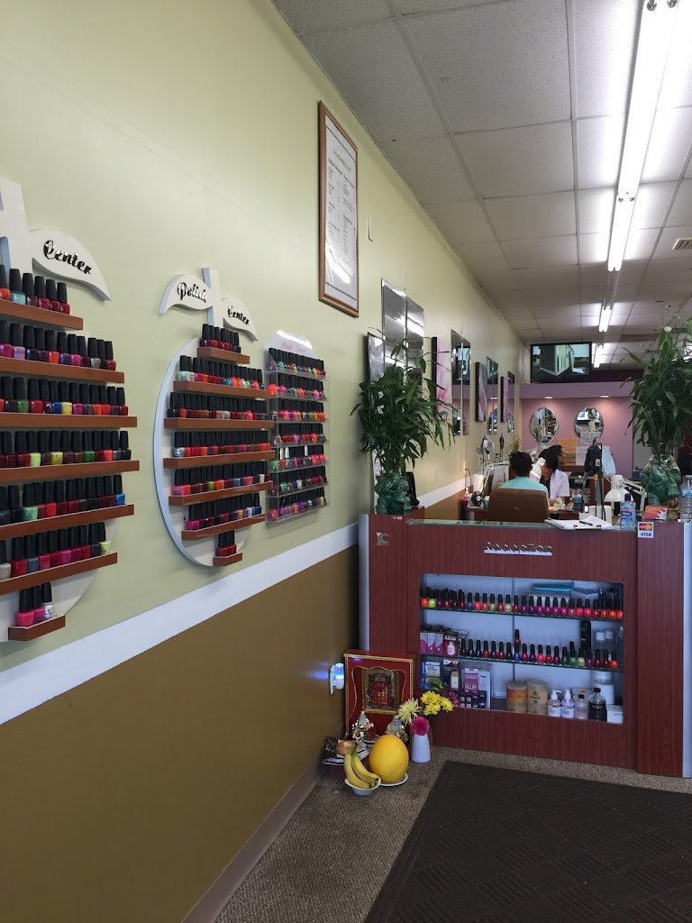 Queen Nails & Spa Lockport, NY 14094 Services and Reviews